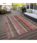 Addison Chantille ACN966-Red 10 ft. X 14 ft. Rectangle Rug