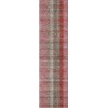 Addison Chantille ACN966-Red 2 ft. 3 in. X 7 ft. 6 in. Rectangle Rug