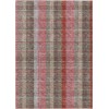 Addison Chantille ACN966-Red 8 ft. X 10 ft. Rectangle Rug