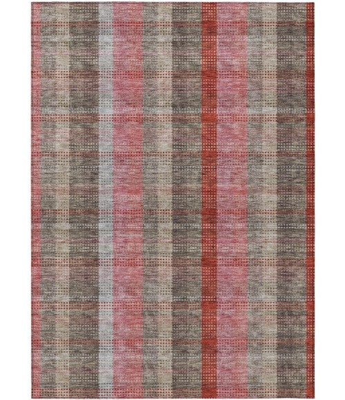 Addison Chantille ACN966-Red 10 ft. X 14 ft. Rectangle Rug