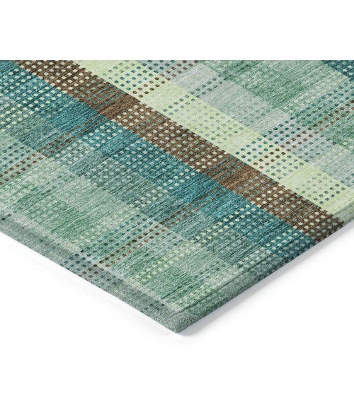 Addison Chantille ACN966-Sage 10 ft. X 14 ft. Rectangle Rug