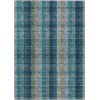 Addison Chantille ACN966-Teal 8 ft. X 10 ft. Rectangle Rug