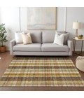 Addison Chantille ACN966-Wheat 10 ft. X 14 ft. Rectangle Rug
