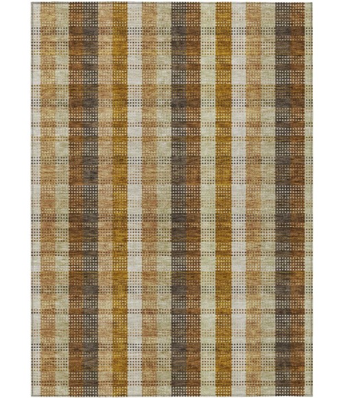 Addison Chantille ACN966-Wheat 10 ft. X 14 ft. Rectangle Rug