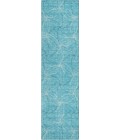Addison Chantille ACN968-Aqua 2 ft. 3 in. X 7 ft. 6 in. Rectangle Rug