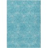 Addison Chantille ACN968-Aqua 8 ft. X 10 ft. Rectangle Rug