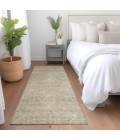 Addison Chantille ACN968-Beige 2 ft. 3 in. X 7 ft. 6 in. Rectangle Rug