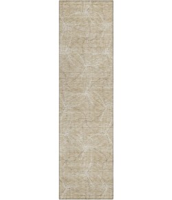 Addison Chantille ACN968-Beige 2 ft. 3 in. X 7 ft. 6 in. Rectangle Rug