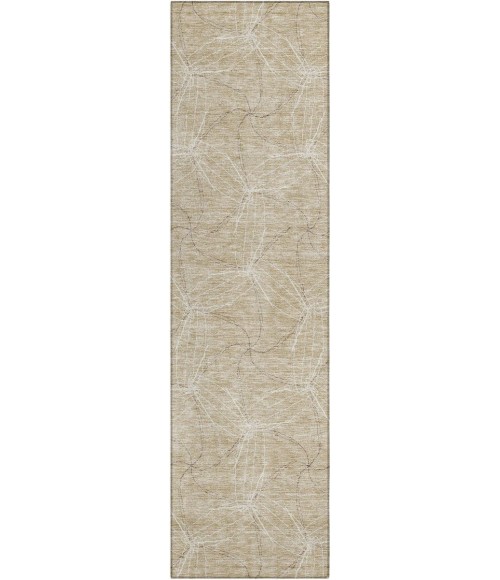 Addison Chantille ACN968-Beige 2 ft. 3 in. X 7 ft. 6 in. Rectangle Rug