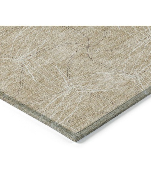 Addison Chantille ACN968-Beige 3 ft. X 5 ft. Rectangle Rug