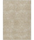 Addison Chantille ACN968-Beige 3 ft. X 5 ft. Rectangle Rug
