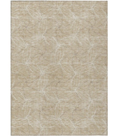Addison Chantille ACN968-Beige 3 ft. X 5 ft. Rectangle Rug