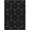 Addison Chantille ACN968-Black 8 ft. X 10 ft. Rectangle Rug