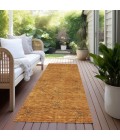 Addison Chantille ACN968-Copper 2 ft. 3 in. X 7 ft. 6 in. Rectangle Rug