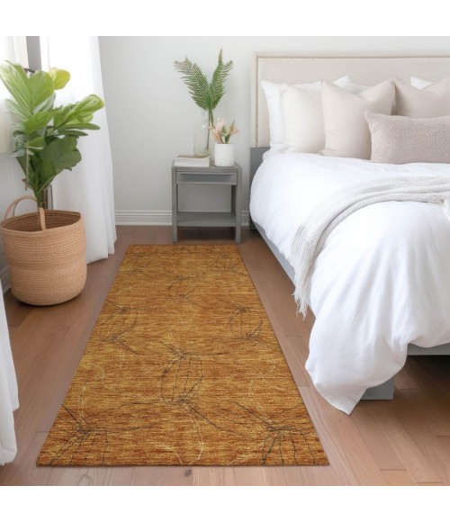 Addison Chantille ACN968-Copper 2 ft. 3 in. X 7 ft. 6 in. Rectangle Rug