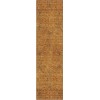 Addison Chantille ACN968-Copper 2 ft. 3 in. X 7 ft. 6 in. Rectangle Rug