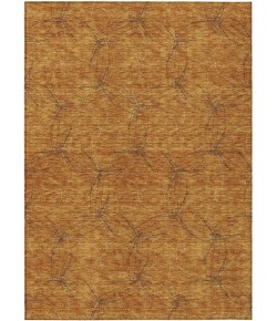 Addison Chantille ACN968-Copper 10 ft. X 14 ft. Rectangle Rug