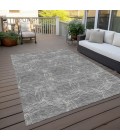 Addison Chantille ACN968-Gray 10 ft. X 14 ft. Rectangle Rug