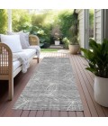 Addison Chantille ACN968-Gray 2 ft. 3 in. X 7 ft. 6 in. Rectangle Rug