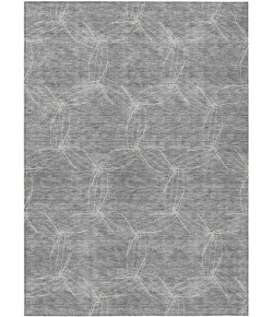Addison Chantille ACN968-Gray 10 ft. X 14 ft. Rectangle Rug