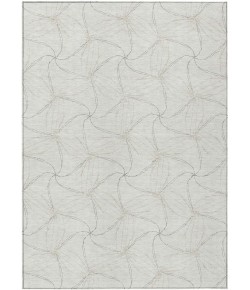 Addison Chantille ACN968-Ivory 8 ft. X 10 ft. Rectangle Rug