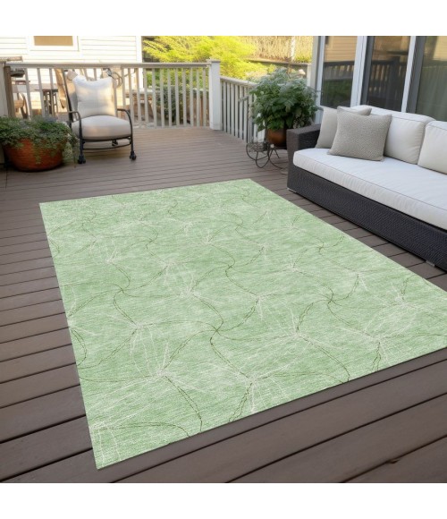 Addison Chantille Rug ACN968-Mint 9 ft. X 12 ft. Rectangle - Rugs Town Addison Chantille ACN968-Mint 9 ft. X 12 ft. Rectangle Rug