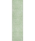 Addison Chantille ACN968-Mint 2 ft. 3 in. X 7 ft. 6 in. Rectangle Rug
