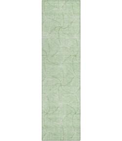 Addison Chantille ACN968-Mint 2 ft. 3 in. X 7 ft. 6 in. Rectangle Rug