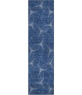 Addison Chantille ACN968-Navy 2 ft. 3 in. X 7 ft. 6 in. Rectangle Rug
