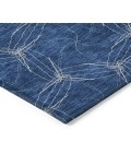 Addison Chantille ACN968-Navy 3 ft. X 5 ft. Rectangle Rug