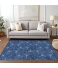 Addison Chantille ACN968-Navy 3 ft. X 5 ft. Rectangle Rug