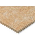 Addison Chantille ACN968-Peach 5 ft. X 7 ft. 6 in. Rectangle Rug