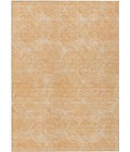 Addison Chantille ACN968-Peach 5 ft. X 7 ft. 6 in. Rectangle Rug