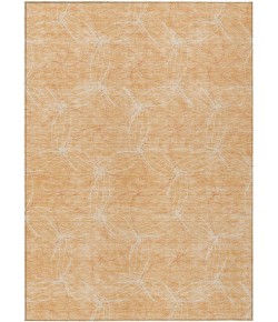 Addison Chantille ACN968-Peach 5 ft. X 7 ft. 6 in. Rectangle Rug