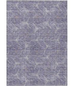 Addison Chantille ACN968-Purple 8 ft. X 10 ft. Rectangle Rug