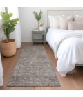 Addison Chantille ACN968-Taupe 2 ft. 3 in. X 7 ft. 6 in. Rectangle Rug