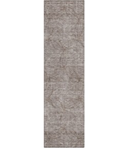 Addison Chantille ACN968-Taupe 2 ft. 3 in. X 7 ft. 6 in. Rectangle Rug