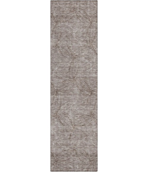 Addison Chantille ACN968-Taupe 2 ft. 3 in. X 7 ft. 6 in. Rectangle Rug