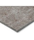 Addison Chantille ACN968-Taupe 2 ft. 3 in. X 7 ft. 6 in. Rectangle Rug