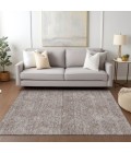 Addison Chantille ACN968-Taupe 10 ft. X 14 ft. Rectangle Rug