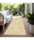 Addison Chantille ACN968-Wheat 2 ft. 3 in. X 7 ft. 6 in. Rectangle Rug