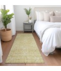Addison Chantille ACN968-Wheat 2 ft. 3 in. X 7 ft. 6 in. Rectangle Rug