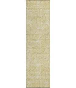 Addison Chantille ACN968-Wheat 2 ft. 3 in. X 7 ft. 6 in. Rectangle Rug
