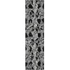 Addison Chantille ACN969-Black 2 ft. 3 in. X 7 ft. 6 in. Rectangle Rug