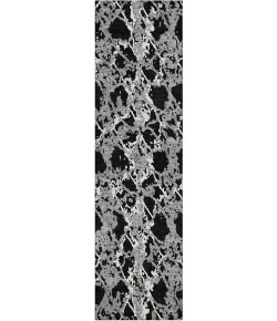 Addison Chantille ACN969-Black 2 ft. 3 in. X 7 ft. 6 in. Rectangle Rug