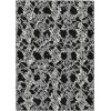 Addison Chantille ACN969-Black 9 ft. X 12 ft. Rectangle Rug