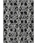 Addison Chantille ACN969-Black 8 ft. X 10 ft. Rectangle Rug