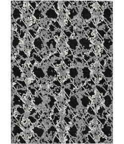 Addison Chantille ACN969-Black 8 ft. X 10 ft. Rectangle Rug