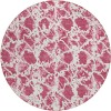 Addison Chantille ACN969-Blush 8 ft. X 8 ft. Round Rug
