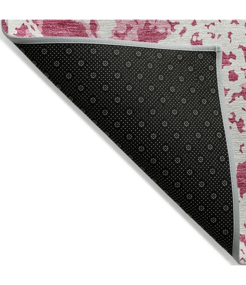 Addison Chantille ACN969-Blush 8 ft. X 10 ft. Rectangle Rug